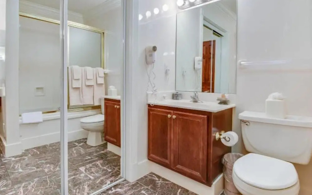 Plaza Suites Downtown New Orleans