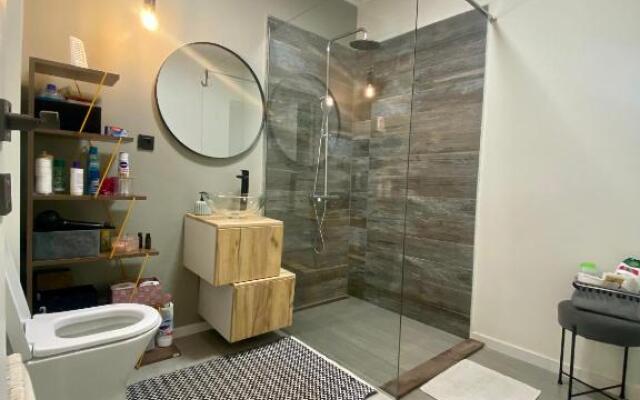 Apartament Terra