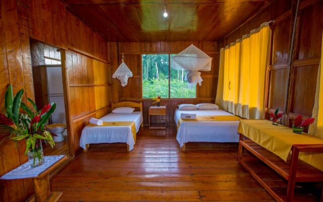 Monte Amazonico Lodge