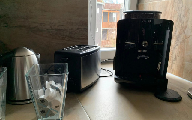 Stadthaus Artur - Apartment Barcelona