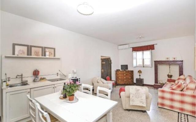 Apartment Casa Nonno Orazio