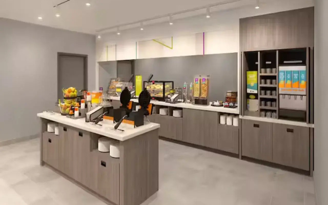 Home2 Suites By Hilton Lafayette I-10
