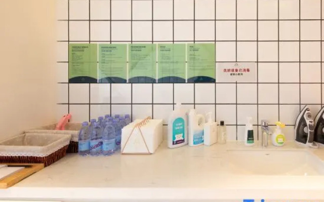 Atour Hotel Kashgar Gaotai Residential Buildings