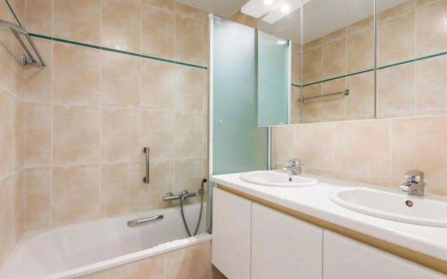 Apartment in Koksijde Near the Beach