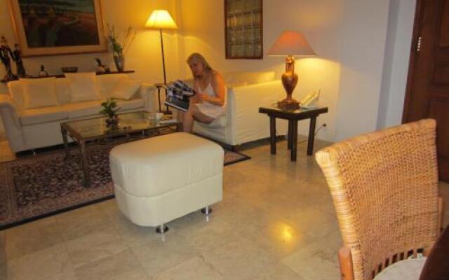 Jayakarta Resort Apartments