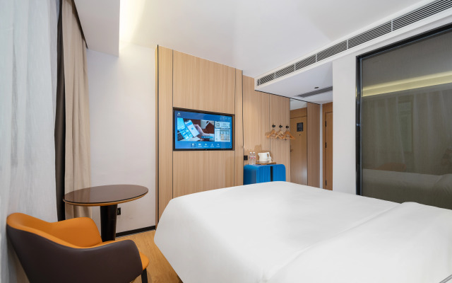 Cheermay Hotels（Shanwei Second Street Branch）