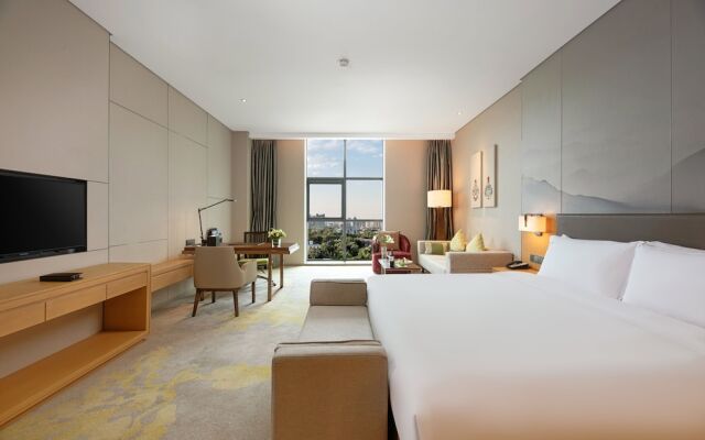 Holiday Inn Baoji Central by IHG