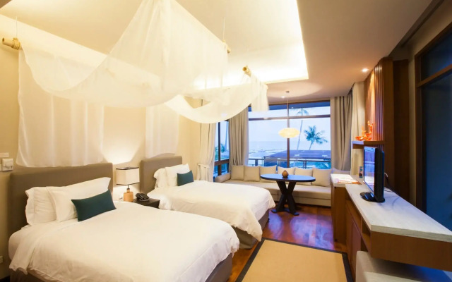 ShaSa Resort & Residences, Koh Samui