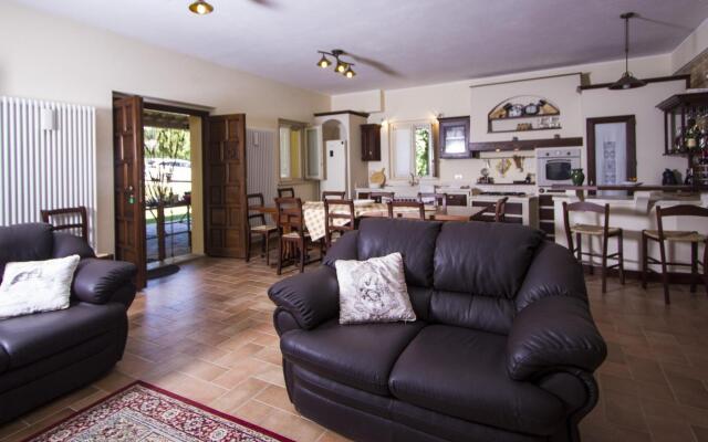 Holiday Home in Fano Near Adriatic Sea