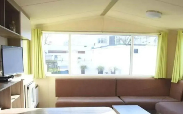 Haven Caister, 2 bed Deluxe +