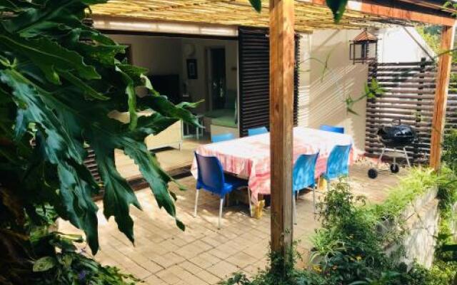 Treebia Self-catering