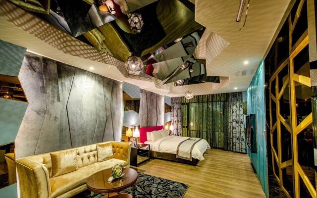Foshan Tao Garden Boutique Motel