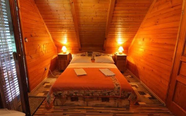 Apartments Brajkovic