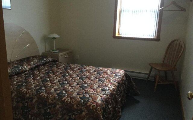 Motel et Condo Chez Charley