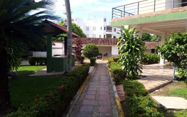 The Palms Resort