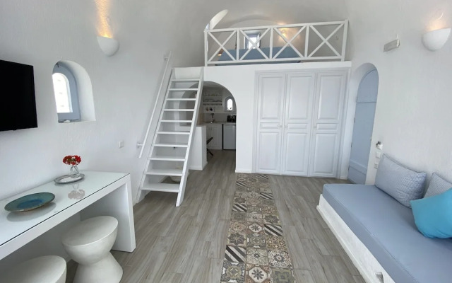 Heliades Apartments