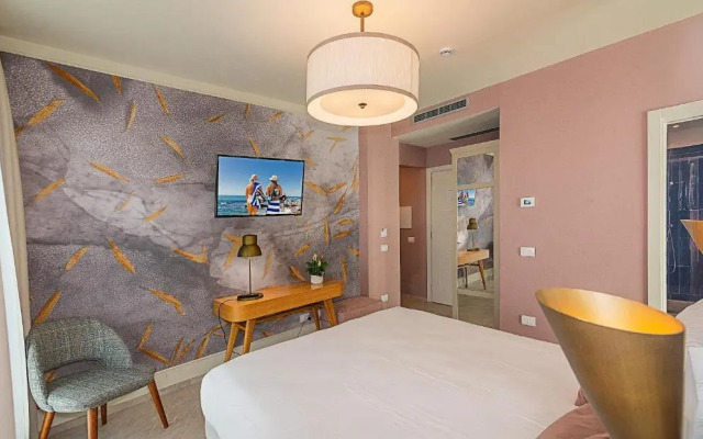 Hotel Mariotti