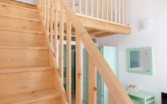 Via dei Mari Guesthouse