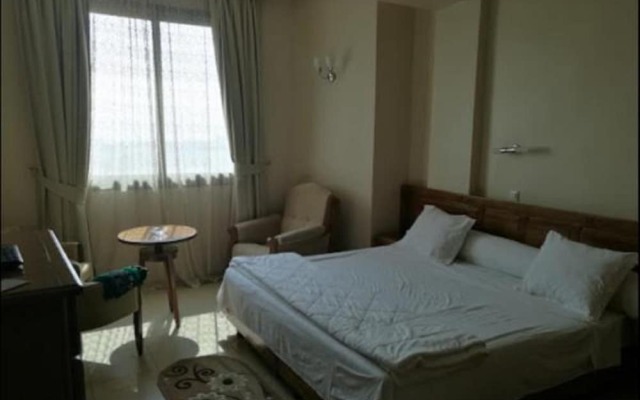 Cristal Appart Hotel