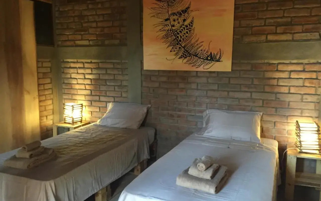 Hostal Casa Abierta