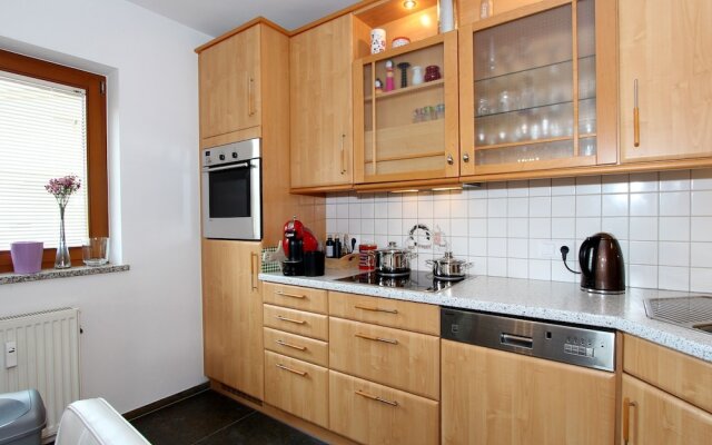 Beautiful Apartment In Soll Near Forest