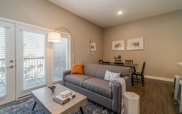 Kasa Downtown Des Moines