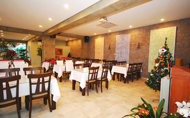 Pyeongchang The Sky Forest