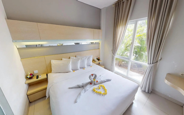 Zizz Convention Hotel