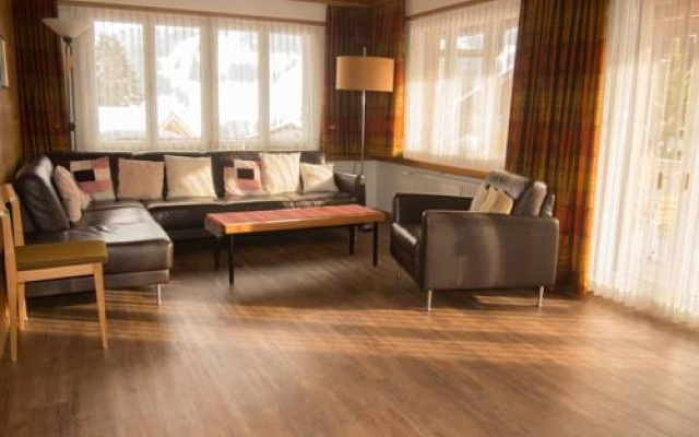 Ferienwohnung Akalei C8