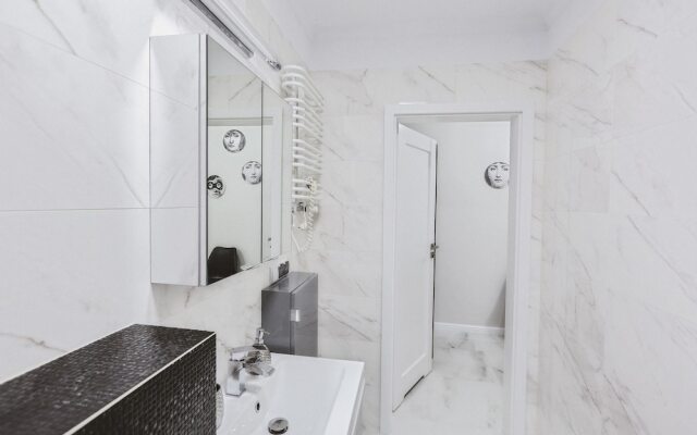 Apartamenty Promenada Elk