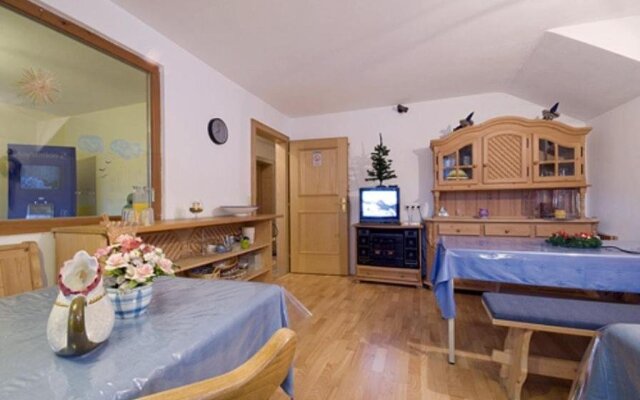 Appartement Andrea Cäciel