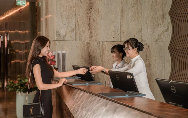 Awaken Danang Hotel