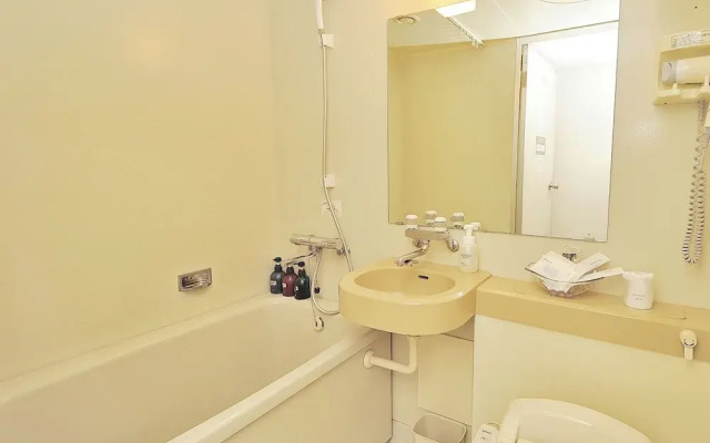 KOKO HOTEL NumazuEkimae