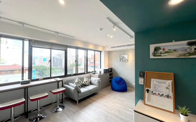 Le Room Hotel Kangding