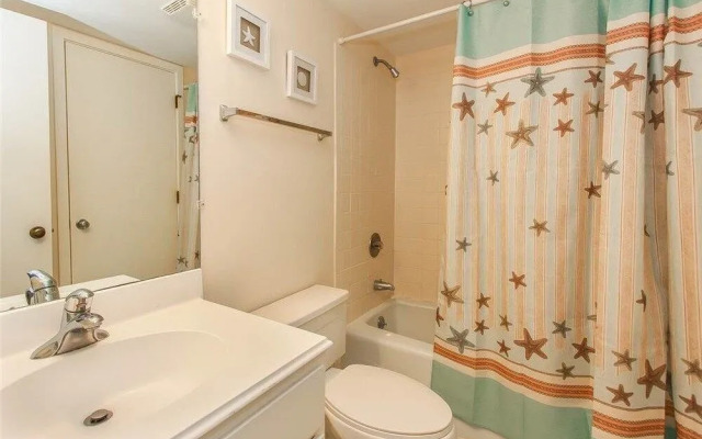 Racquet Club Villas 2327 by RedAwning