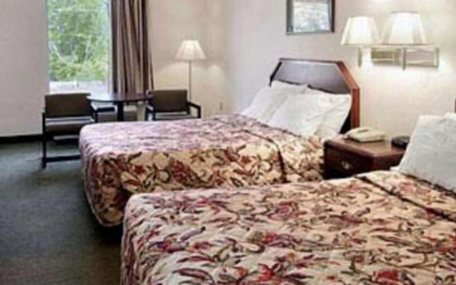Gray Inn and Suites
