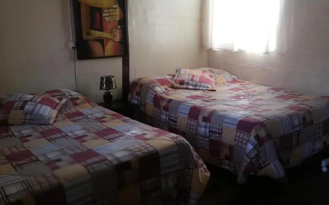 Montano Camping & Hostel
