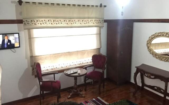 Konak Münsür Butik Otel