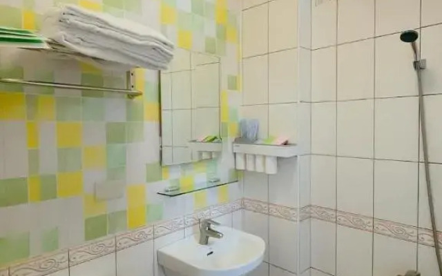 Xingyue 2 Guesthouse