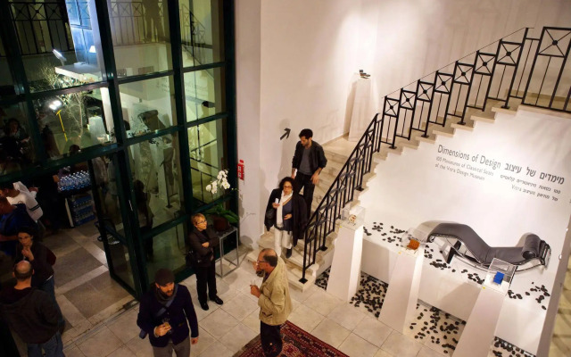 Diaghilev Live Art Suites