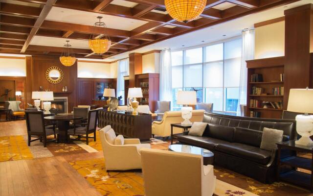 The Inn at Penn, A Hilton Hotel