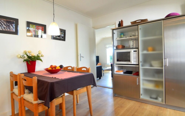 Beautiful Holiday Home in Venhorst Near Forest