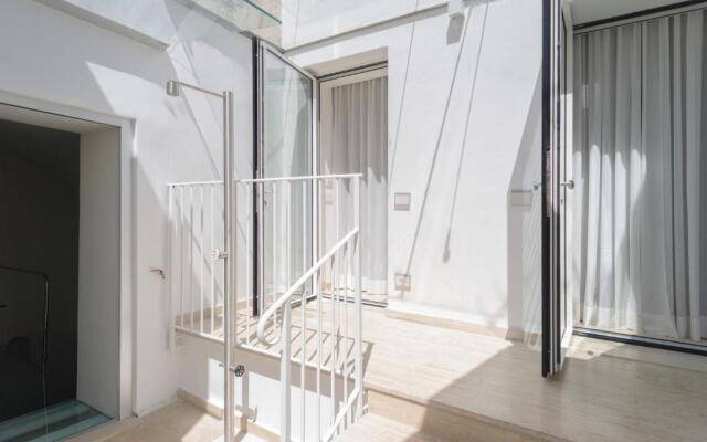 Sopramonte Exclusive Rooms