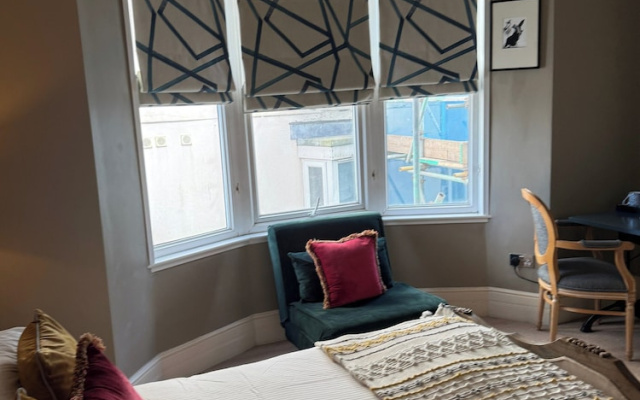 Luxury Town House - Newquay 5 Mins to Beach