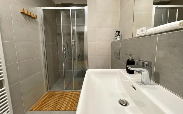 Apartmán Dolce Vita Harrachov 1.8