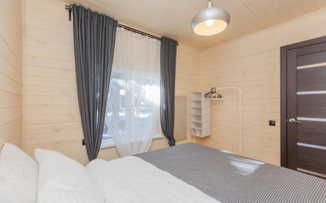 Sky Loft Сottage