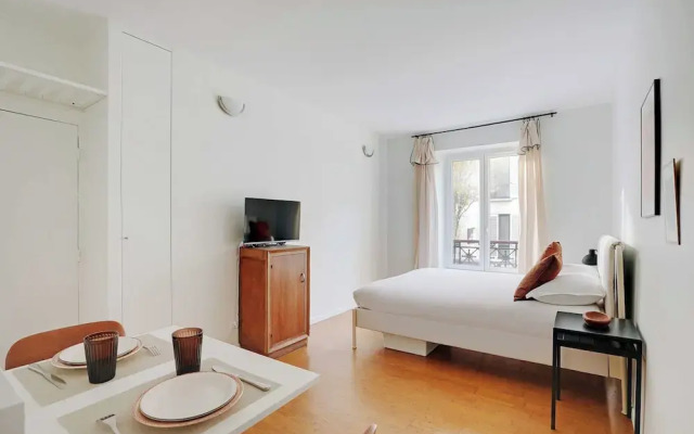 Modern and Cosy Studio - 2P - Rueil-malmaison