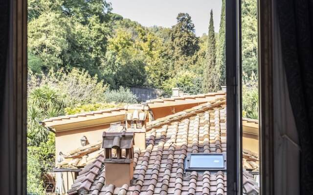 Trastevere Garibaldy Apartments