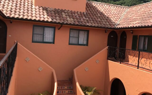 Wishingwell B&B