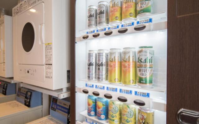 SuperHotel Saitama Kawagoe